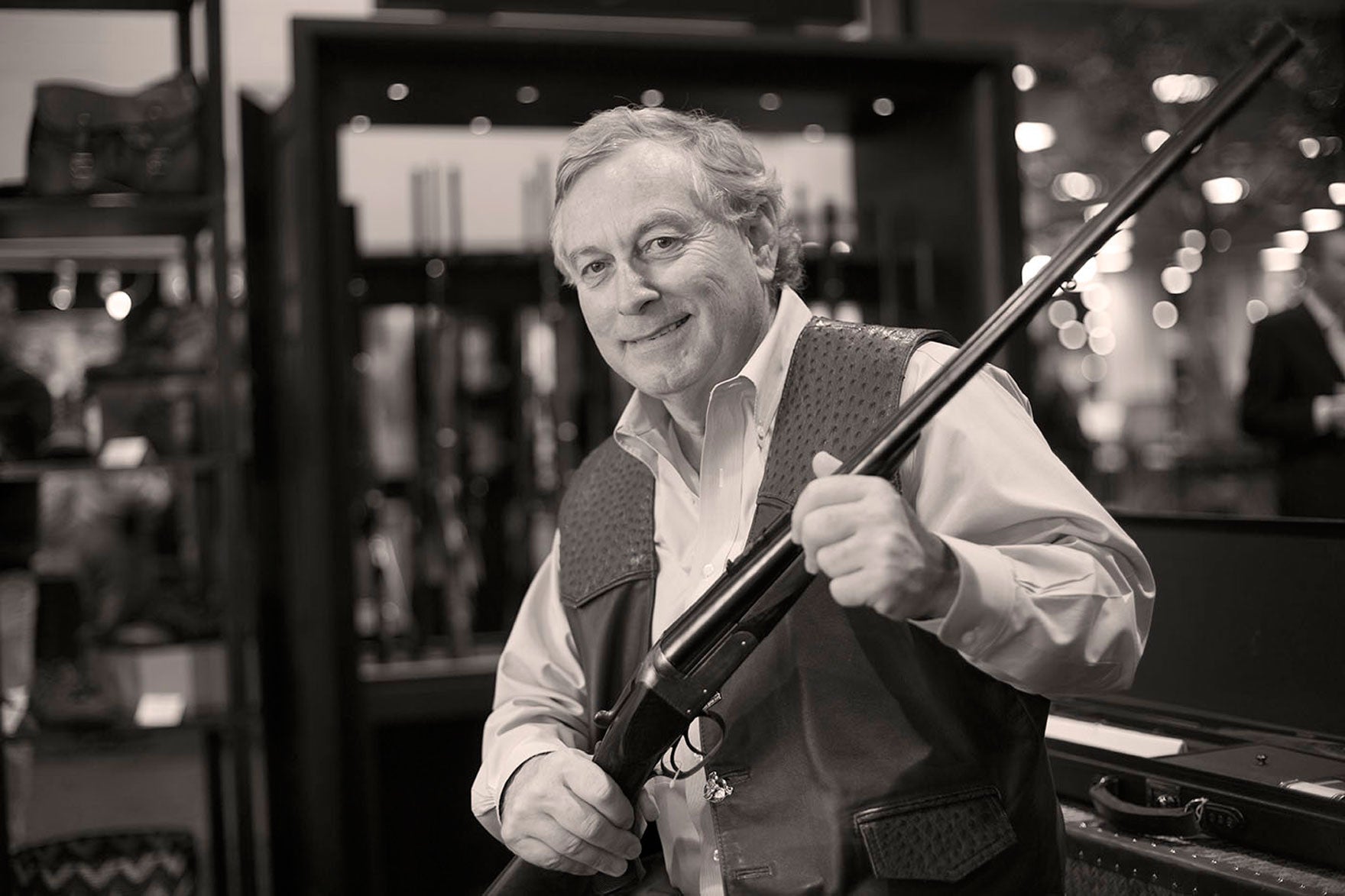 Bill Jones of Alabama